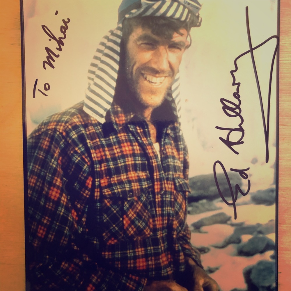 Authograph